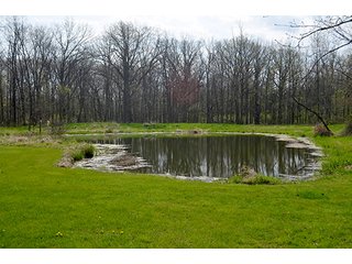 Property photo 30 - REAL ESTATE & PERSONAL PROPERTY AUCTION - 23.5+/- ACRES OFFERED IN 3 TRACTS OR COMBINATIONS IN EAST ALLEN COUNTY